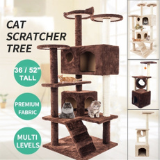 cathouse, cattoy, Toy, Cat Bed