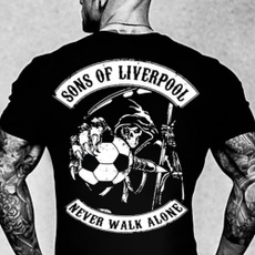 , Liverpool, Shirt, never