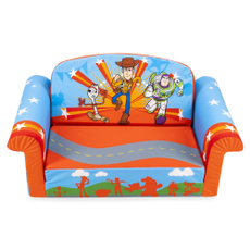 Foldable, little, playroom, room
