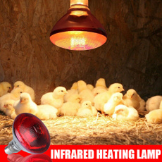Light Bulb, heatinglamp, Waterproof, ducklinghatching