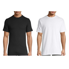 menscrewneckshirt, Shorts, Necks, Sleeve