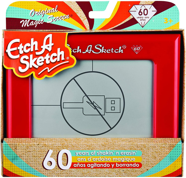 Etch A Sketch Classic