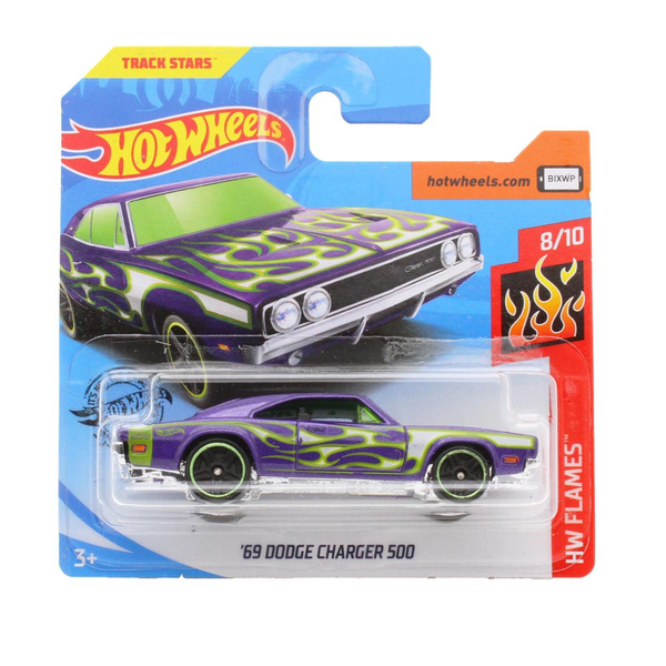 hot wheels single