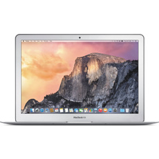 Apple, MacBooks, Air, 4GB