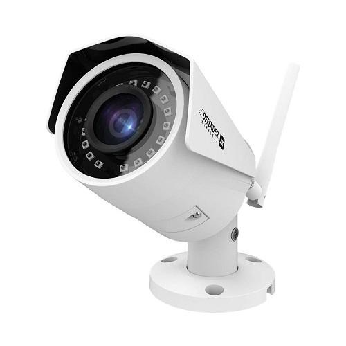 Defender 2k wireless camera fashion