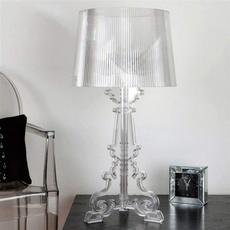 ghost, Table Lamps, led, desklight