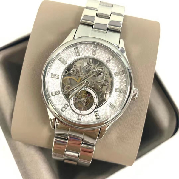 Fossil BQ3649 Modern Sophisticate 