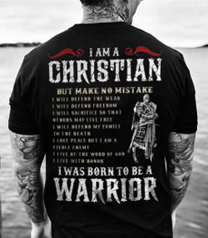 christianwarrior, christiantshirt, knightstemplar, Christian