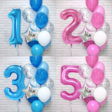 latex, birthdaypartydecoration, Balloon, Anniversary