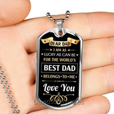 fathersdaygift, Key Chain, Jewelry, Gifts