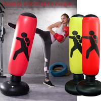 Saco De Boxe Wish Saco De Boxe Wish