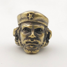 Brass, guevara, Key Chain, Jewelry