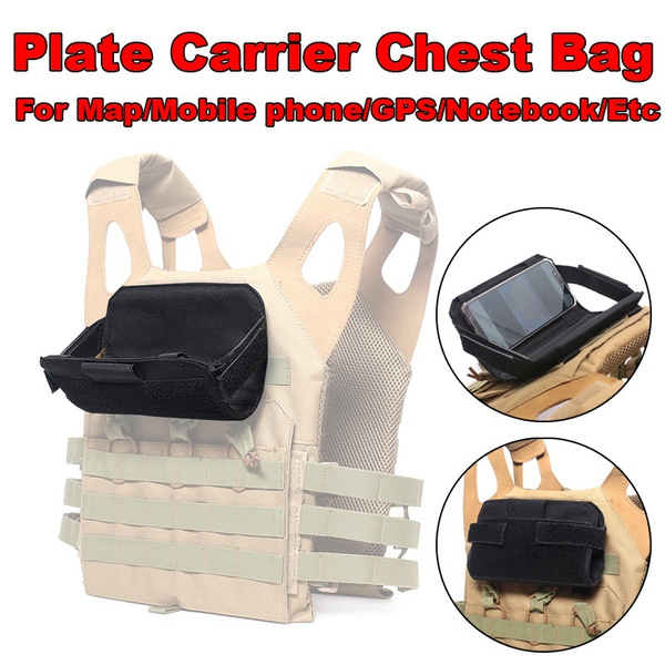 Large Utility Chest Bag