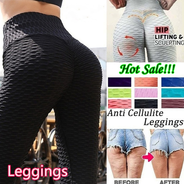 Sexy High Waist Black Leggings For Women Anti Cellulite, Skinny, Street  Style, Casual, Plus Size Female Fitness H1221 From Mengyang10, $14.29 |  DHgate.Com