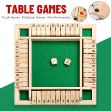 puzzlegame, childrensgift, boarddicegame, Family
