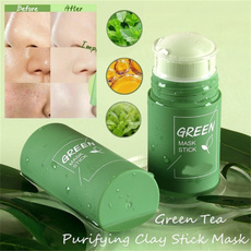 Green Tea, moisturizingmask, whiteningmask, Masks