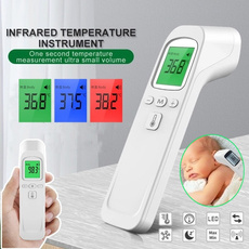 Laser, digitalelectronicthermometer, foreheadthermometer, infraredthermometer