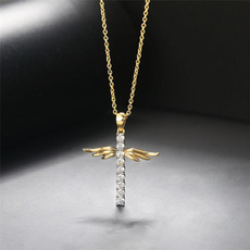 faith, neckwear, Jewelry, Angel