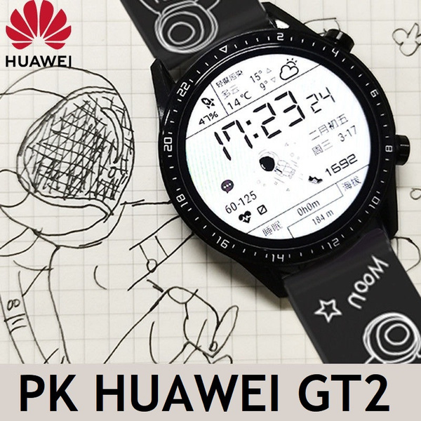 Huawei watch gt 2 wish hot sale