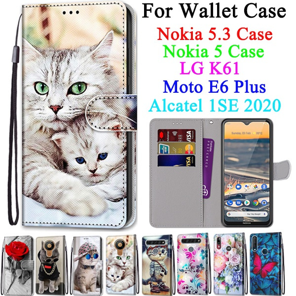 Nokia store 5.3 case