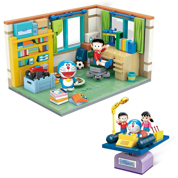 Doraemon hot sale toys doraemon