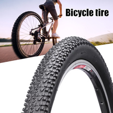 Mountain, Bicycle, Sports & Outdoors, Tire