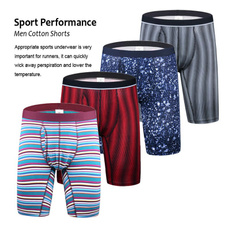 runningshort, Underwear, Shorts, men underwear