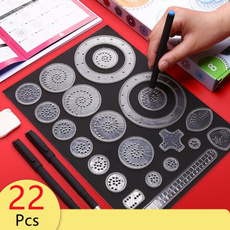 learningtool, geometricruler, Magic, drawingruler