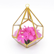 polyhedron, Decor, Container, Jewelry