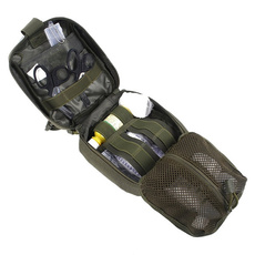 rescuepackage, firstaidbag, militarymedicalbag, utilitypouch