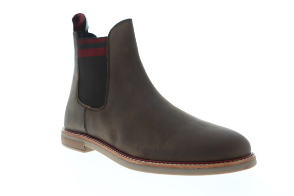 ben sherman brent chelsea boot