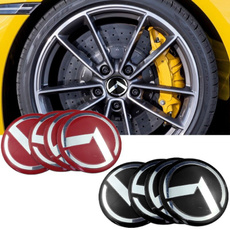 carhub, hubsticker, Emblem, Car Sticker