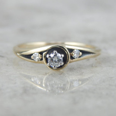 DIAMOND, Love, wedding ring, engagementforwomen