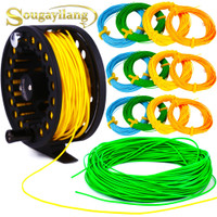 Cheap Fly Fishing Lines, Top Quality. On Sale Now.