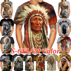 Funny, Fashion, indiantribalstyle, Colorful