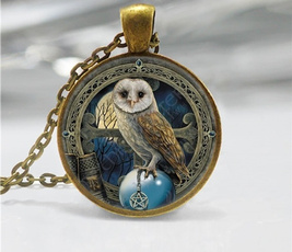 Owl, Celtic, wicca, Gifts