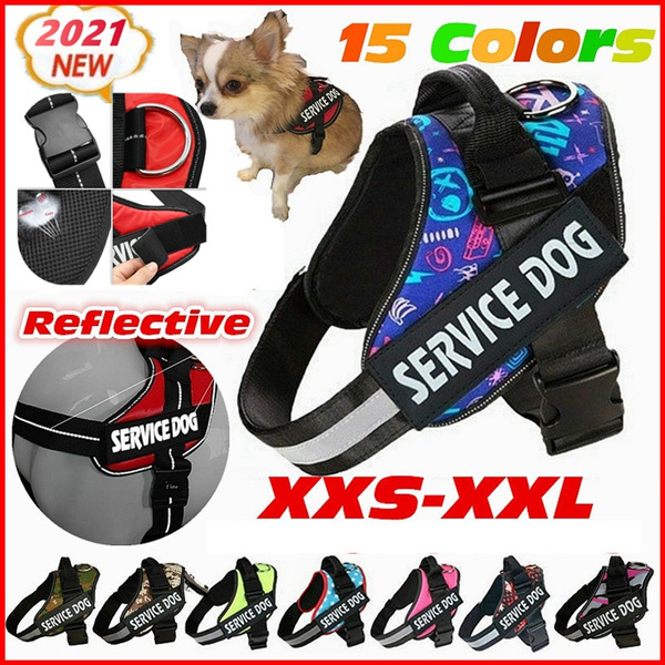 Buy Patches for Nylon Pitbull Harness