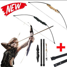 Archery, Outdoor, Hunting, bowandarrow