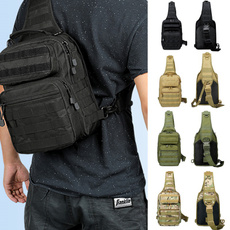 backpacks for men, chestbagoutdoor, mochilasparahombre, tacticalchestbag