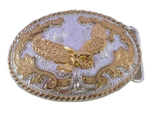 golden, Fashion Accessory, Moda, Cowboy