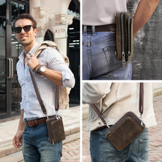 Outdoor, foriphone11promax, outdoorpouch, mensmallshoulderbag