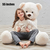 Life Size Teddy Bear Wish