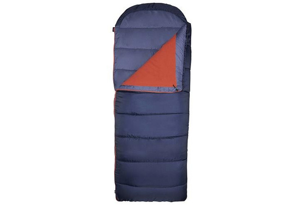 Shadow Mountain 20F - 30F Hooded Sleeping Bag