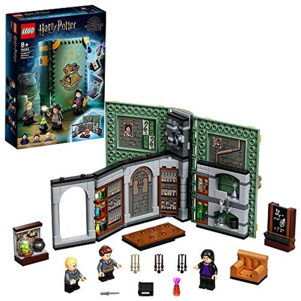 Wish harry sales potter lego