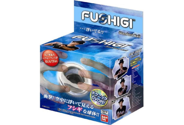 FUSHIGI (Standard Ball)