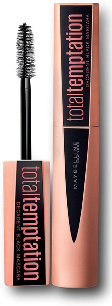 (makeup) (beauty), black, Mascara, Beauty