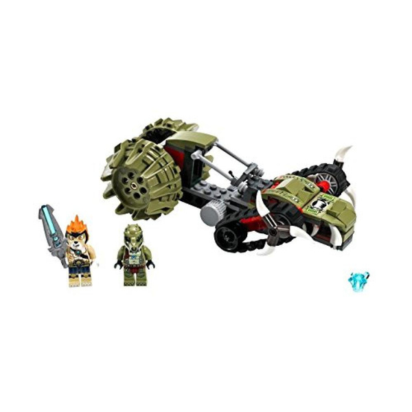 LEGO LEGO Chima Crowley Crow Ripper 70001 Wish