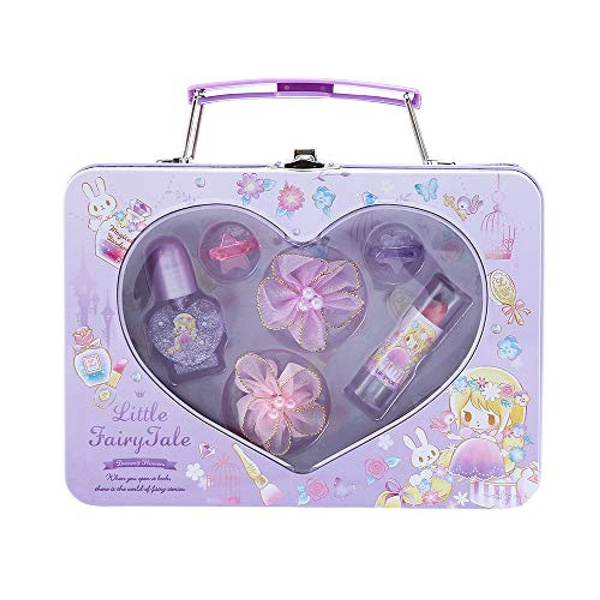 rapunzel makeup kit