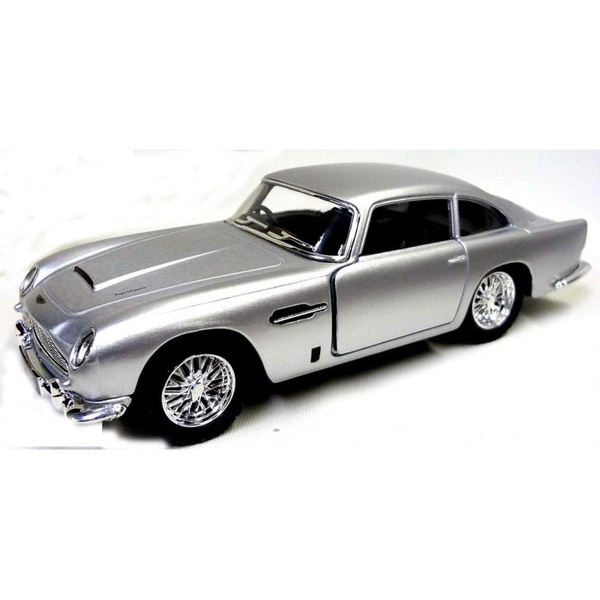 Aston martin best sale db5 kinsmart