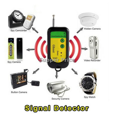 signaldetector, tracefinder, Consumer Electronics, Photography